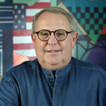 Michael Wells, Friends President