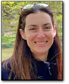 Dr. Sara Froehlich