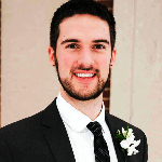 Justin Grogan-Myers