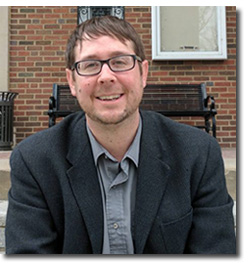 Dr. Matthew Vetter