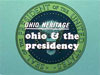 Screenshot for Ohio and the Presidency