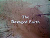 Screenshot for The Ravaged Earth