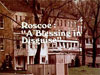 Screenshot for Roscoe: A Blessing in Disguise